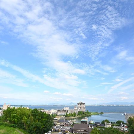 Biwako Hanakaido Оцу Екстер'єр фото