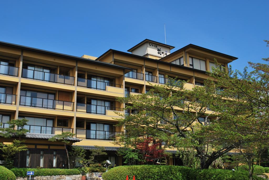 Biwako Hanakaido Оцу Екстер'єр фото