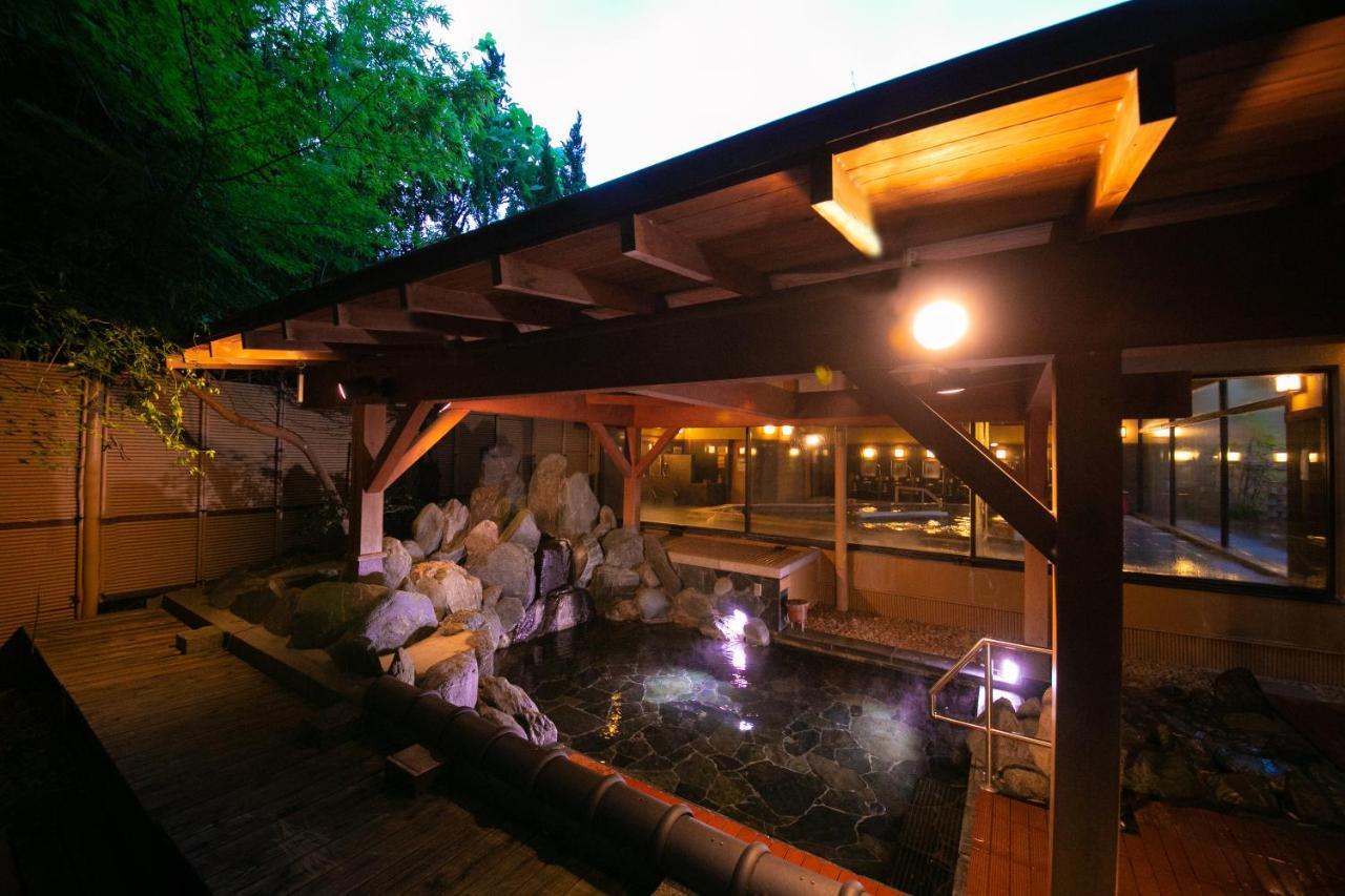 Biwako Hanakaido Оцу Екстер'єр фото