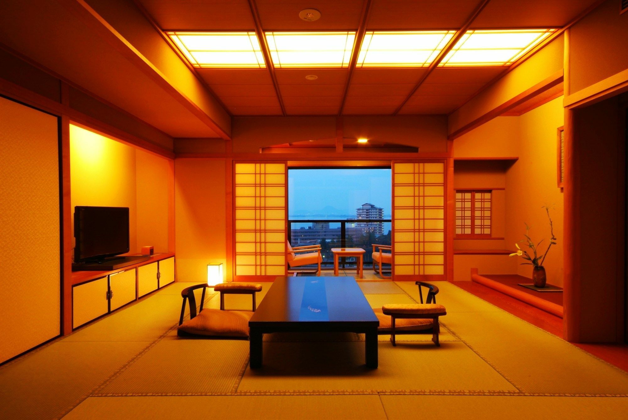 Biwako Hanakaido Оцу Екстер'єр фото