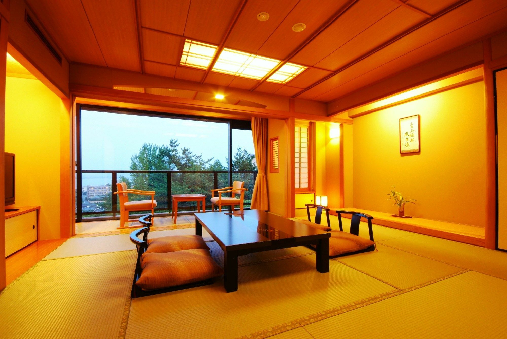 Biwako Hanakaido Оцу Екстер'єр фото
