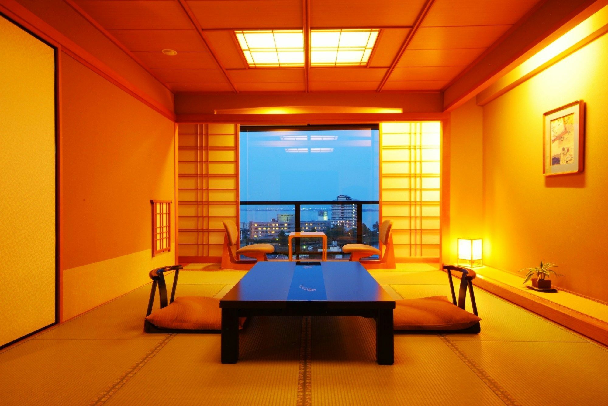 Biwako Hanakaido Оцу Екстер'єр фото