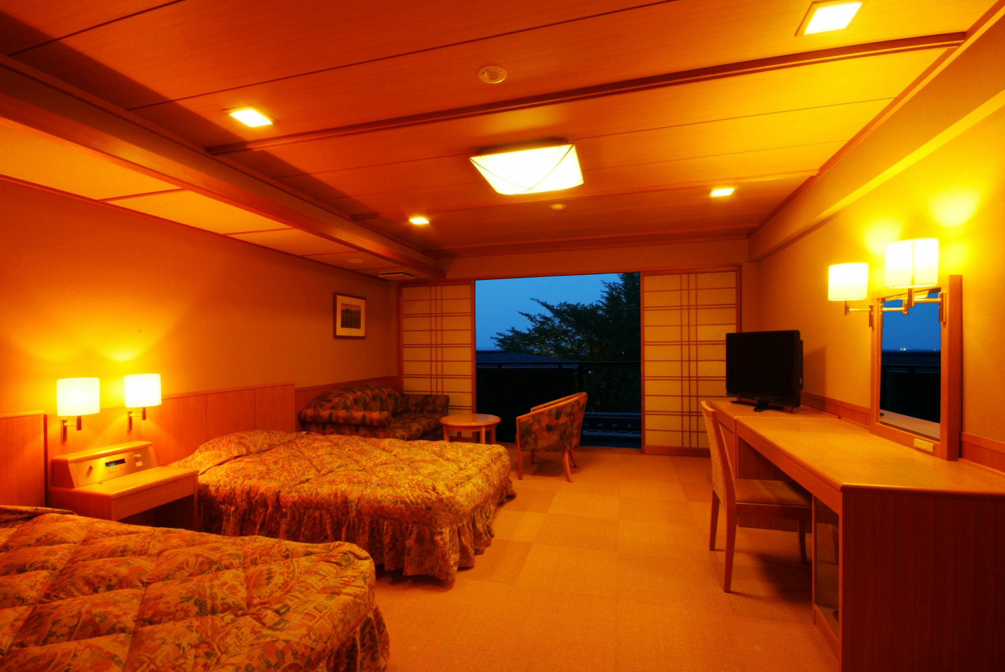 Biwako Hanakaido Оцу Екстер'єр фото
