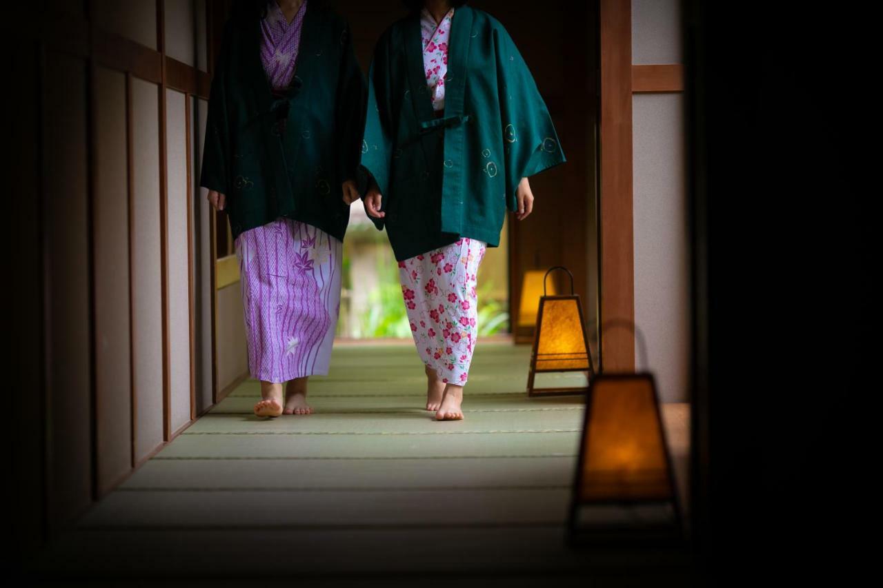 Biwako Hanakaido Оцу Екстер'єр фото
