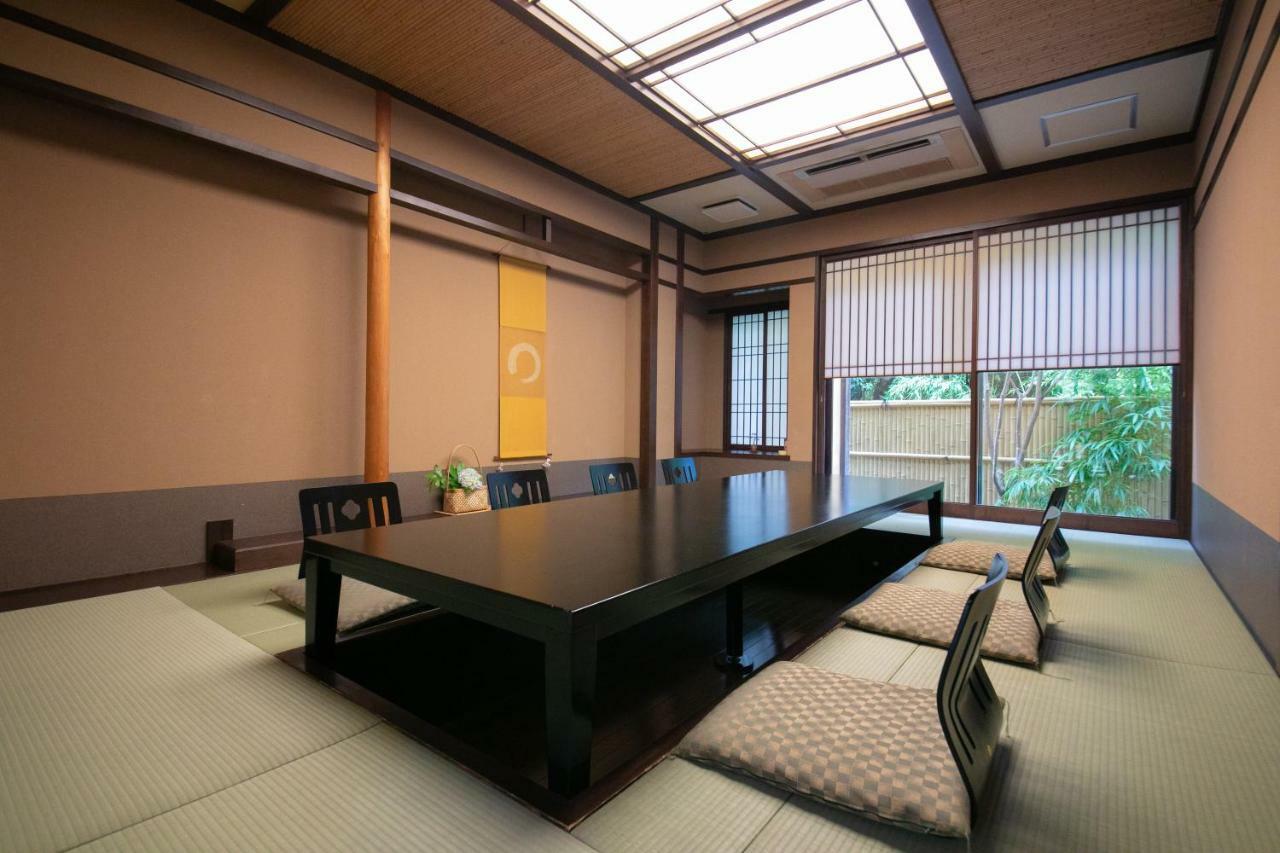 Biwako Hanakaido Оцу Екстер'єр фото