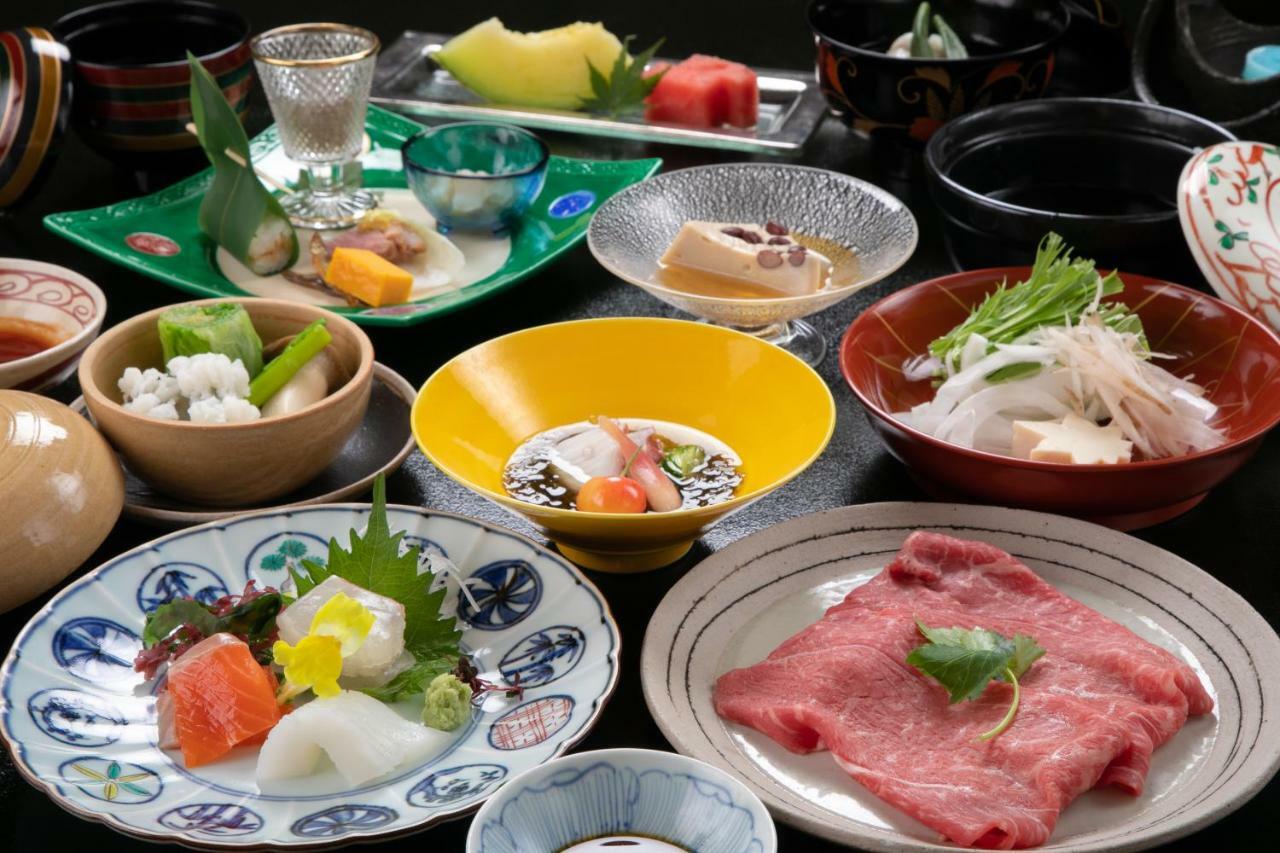 Biwako Hanakaido Оцу Екстер'єр фото