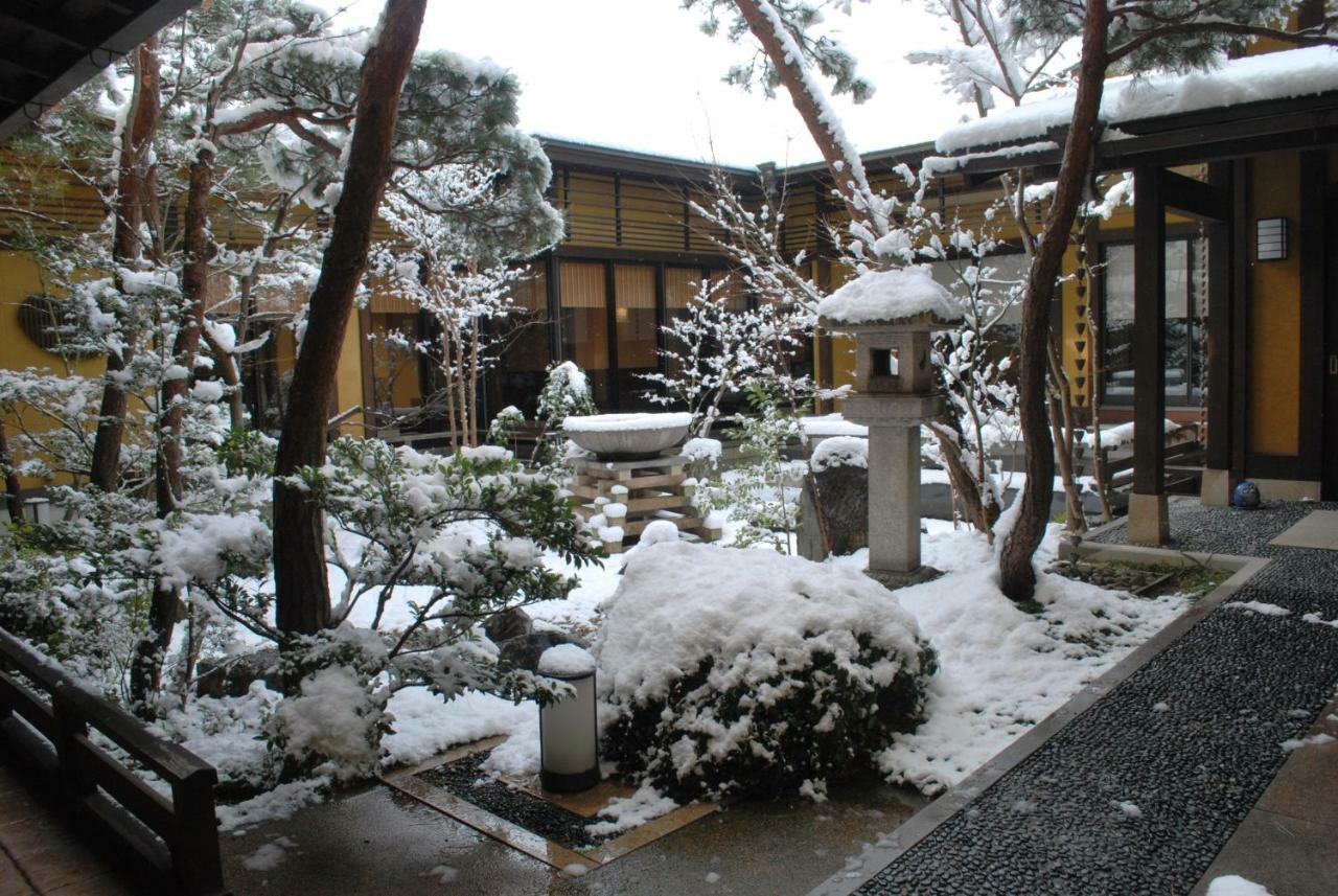 Biwako Hanakaido Оцу Екстер'єр фото